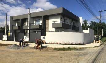 Imagem 4: Sobrado para venda tem 71 metros quadrados com 2 quartos em Jardim Iririú - Joinville - SC