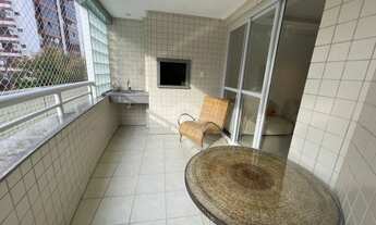 Imagem 2: Excelente apartamento de 3 dormitórios com suíte Ótima localização no Centro - Florianópol