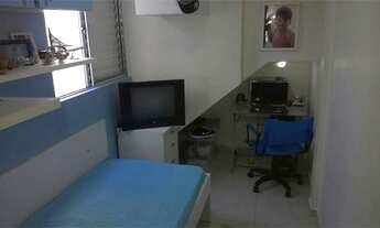 Imagem 5: Sobrado para venda tem 150 metros quadrados com 3 quartos em Vila Maria Alta - São Paulo