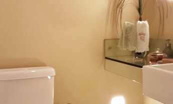 Imagem 4: Apartamento para venda na orla da Barra com 139 metros quadrados com 3 quartos