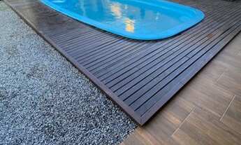 Imagem 3: CASA COM PISCINA NO CARNAVAL