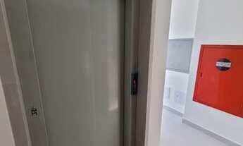 Imagem 5: Alto Luxo, 01 apto por andar, 03qtos, suíte, 02 vagas livres