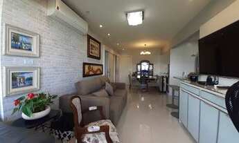 Imagem: Flat com 1 dormitório à venda, 57 m²