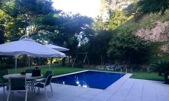 Imagem 6: Belíssima propriedade!! Requinte no paisagismo, construção e decoração!!