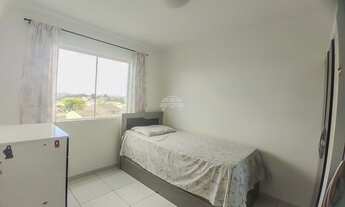 Imagem 4: Apartamento Residencial para Venda no Vila Carrano Júnior em Colombo, 58.32 m²