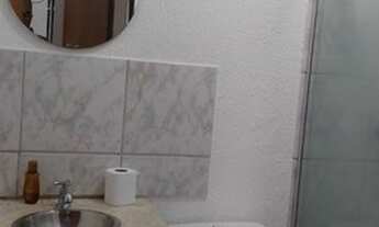 Imagem 6: Apt de 2/4 mobiliado na Vila Olímpia