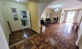 Imagem 3: Ap 3 qtos em frente ao Jesuítas