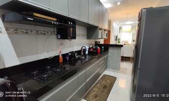 Imagem 2: Casa 2 quartos suite/ Setor Estrela Dalva / ao lado Recanto do Bosque