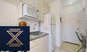 Imagem 3: Apartamento com 2 dormitórios à venda, 54 m² por R$ 281.900 - Pirituba - São Paulo/SP