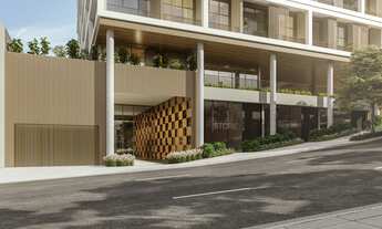 Imagem 2: Apartamento para venda na Vila Mariana // Studio, 2 e 3 Dorms // 1 ou 2 vagas de garagem