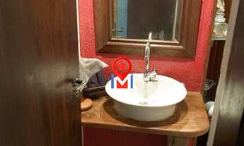 Imagem 7: Casa com 3 dormitórios à venda, 550 m² por R$ 2.300.000,00 - Vargem Grande - Rio de Janeir