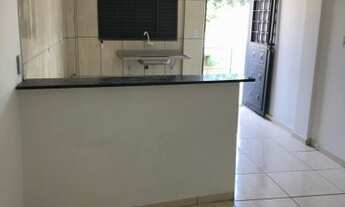 Imagem 2: Apartamento de um quarto ,no centro de Luziânia