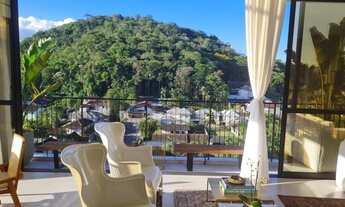 Imagem 5: GIARDINO no AMÉRICA com 4 quartos para VENDA, 205 m²