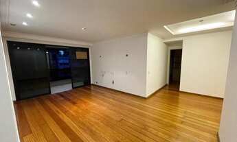 Imagem: Apartamento para venda possui 121 metros