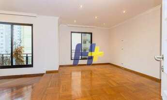 Imagem 2: Apto a venda com 205 m² na Vila Nova Conceição!!!