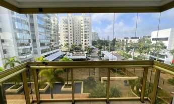 Imagem: Apartamento para venda tem 170 metros quadrados