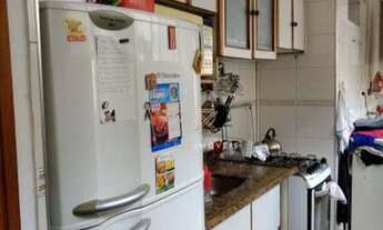 Imagem 5: Apartamento com 2 dormitórios à venda, 77 m² por R$ 590.000 - Alto de Pinheiros - São Paul