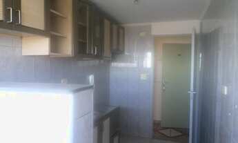 Imagem 3: Apartamento com 2 dormitórios para alugar, 50 m² por R$ 1.000,00/mês - Jardim Peri - São P