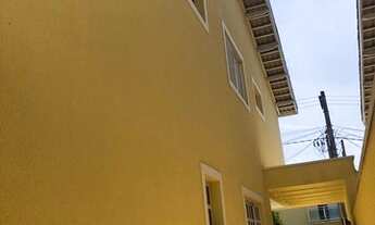 Imagem 3: Casa em Mogi das Cruzes