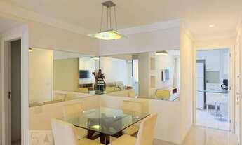 Imagem 3: Apartamento com 2 Quartos, Suíte e Varanda em Vital Brazil - Niterói - RJ