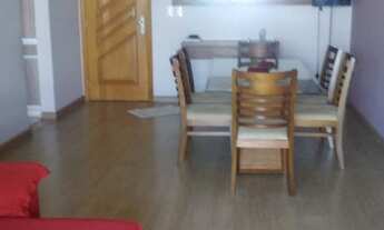 Imagem 7: Apartamento para venda com 131 metros quadrados com 3 quartos em Caiçara - Praia Grande