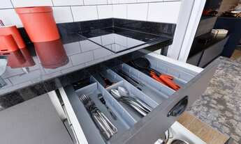 Imagem 6: APTO PARA LOCAÇÃO YOU FARIA LIMA - PINHEIROS-SP