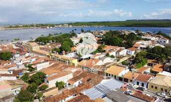 Imagem 2: Térrea para venda tem 700 metros quadrados com 4 quartos em Centro - Porto Seguro - BA