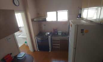 Imagem 3: Apartamento para venda tem 93 metros quadrados com 3 quartos em Liberdade - São Paulo - Sã