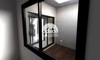 Imagem 7: Casa 3 quartos sendo 1 suíte e 2 vagas de garagens