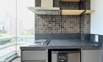 Imagem 4: Excelente apartamento com 137m² na Vila Olímpia