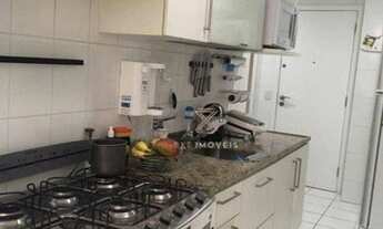 Imagem 6: Apartamento com 3 dormitórios à venda, 110 m² por R$ 1.590.000 - Humaitá - Rio de Janeiro