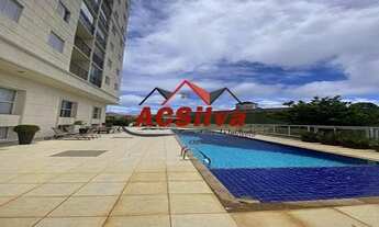 Imagem 6: Apto Bairro dos Casas SBC