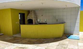 Imagem 6: Apartamento à venda, 75 m² por R$ 158.000,00 - Emaús - Parnamirim/RN