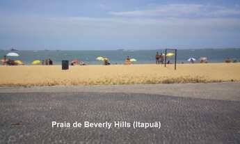 Imagem 4: Apartamento com vista p/ mar Itapuã, pronto p/ Airbnb, 2 Quartos com varanda, 1 vaga, Laze