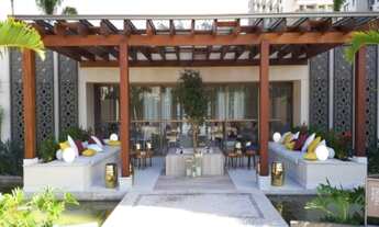 Imagem 5: Apto 2 quartos, varanda, lazer completo, na região olimpica da Barra da Tijuca