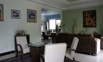 Imagem 7: CASA RESIDENCIAL em SÃO PAULO - SP, PARQUE DOS PRÍNCIPES