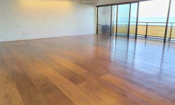 Imagem 3: Apartamento para aluguel tem 330 metros quadrados com 4 quartos em Ipanema - Rio de Janeir