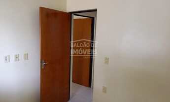 Imagem 3: Apartamento para aluguel tem 52 metros quadrados com 2 quartos em Cidade Jardim - Teresina