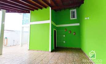 Imagem 5: Sobrado à venda, 185 m² por R$ 750.000,00 - Vila Agao - Bertioga/SP