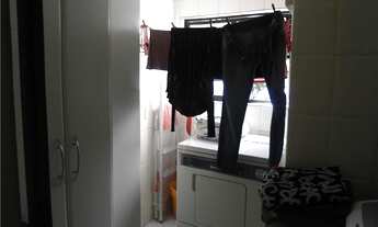 Imagem 7: Apartamento residencial à venda, Parque Mandaqui, São Paulo - AP0110