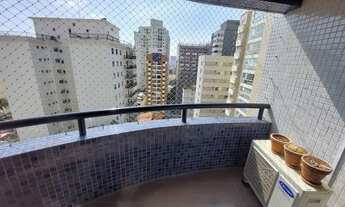 Imagem: Perdizes - 3 suítes, varanda, 3 vagas