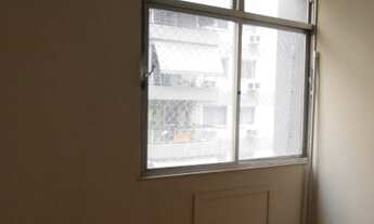 Imagem 4: Apartamento para venda possui 70 metros quadrados com 2 quartos em Flamengo - Rio de Janei