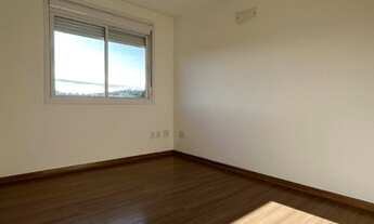 Imagem 6: Apartamento com vista permanente para o parque da cacism