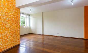 Imagem 4: Apartamento para venda tem 113 metros quadrados com 3 quartos em Jardim da Saúde - São Pau