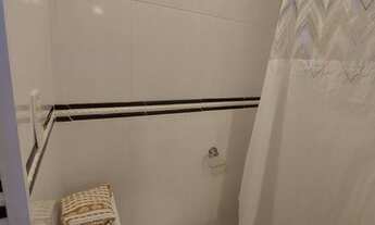 Imagem 7: Apartamento para venda com 110 metros quadrados com 3 quartos em Embaré - Santos - SP