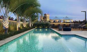 Imagem 4: Apartamento Granja Julieta Pronto pra Morar 85m²