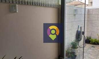 Imagem 4: Apartamento Garden com 3 dormitórios à venda, 90 m² por R$ 950.000,00 - Prado - Belo Horiz