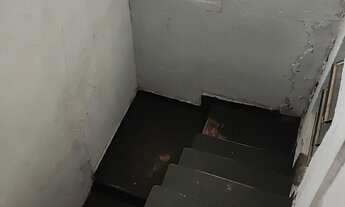 Imagem 7: Vendo Sobrado e uma Casa Escriturados - Aceito Proposta