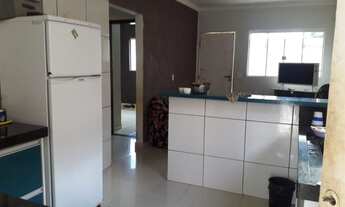 Imagem 4: Aluguel Casa com 3 dormitórios