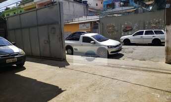 Imagem 8: Galpão, 500 m² - venda por R$ 1.150.000,00 ou aluguel por R$ 8.000,00/mês - Jardim Santa L